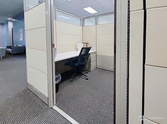 Working at Regus | Arlington - S Bowen Rd at Arlington