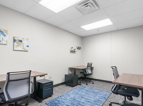 Working at Fusion Workplaces Allentown at Allentown