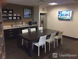 Regus | South Kansas City Office