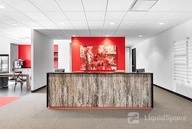 Regus | Montclair