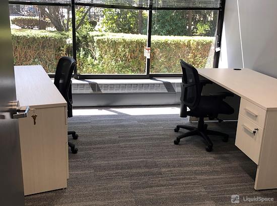 Working at Velocity N White Plains at White Plains