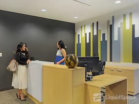 Regus | HSBC