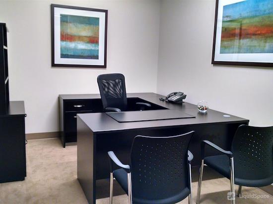 Working at (DM2) Del Mar Corporate Plaza at San Diego