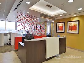 Regus | Orange Executive Tower