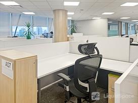 Regus | BC, Burnaby - Edmonds St