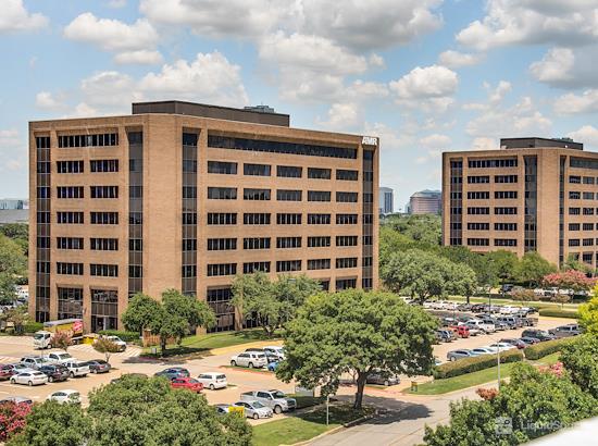 Working at Boxer - 4099 McEwen at Farmers Branch