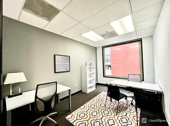 Working at Regus | Downtown Berkeley at Berkeley