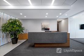Regus | Washingtonian Boulevard