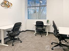 Regus | CA, Rancho Cordova - White Rock Rd.