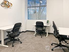 Regus | CA, Rancho Cordova - White Rock Rd.