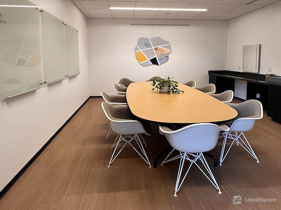 Working at The Urban Hive at Sacramento