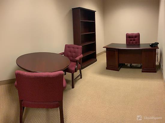Working at Legacy Office Centers, Inc. at San Antonio