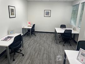 Regus | Santa Rosa Neotomas Ave