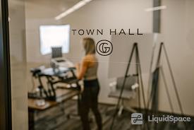 Granite City Workspaces