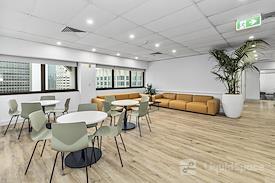 Liberty Flexible Workspaces | Brisbane