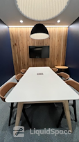 Capital One Café - Tampa