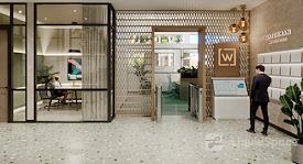 Waterman Workspaces Moorabbin