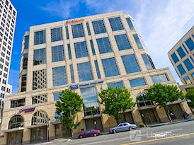 Regus | Brand Boulevard