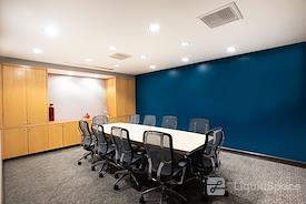 Regus || Hamilton