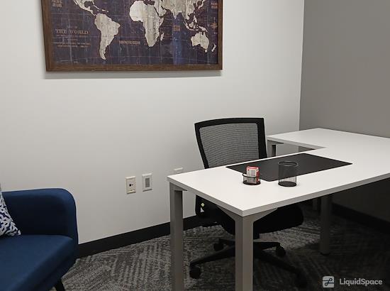 Working at Regus | Edison - Fieldcrest Avenue at Edison