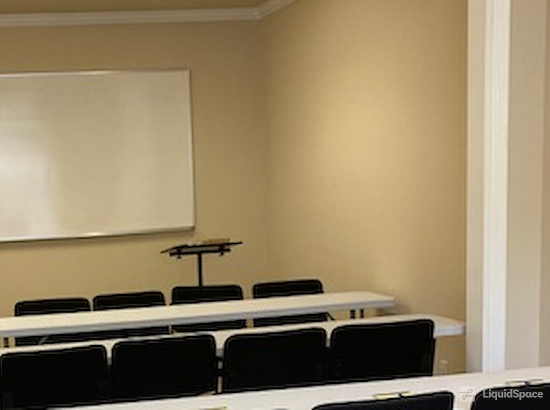 Working at The Wellness Institute "A Gym for the Mind" at Suwanee