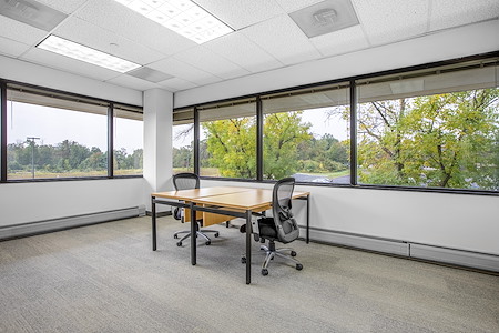 Regus | Bridgewater - Day Office