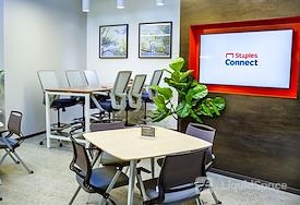Staples Coworking Norwood