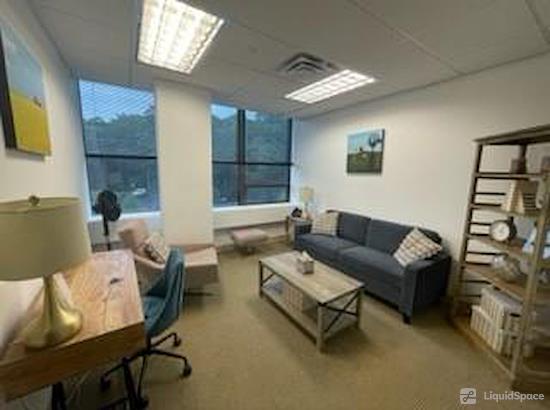 Working at Carr Workplaces - Westchester at Harrison