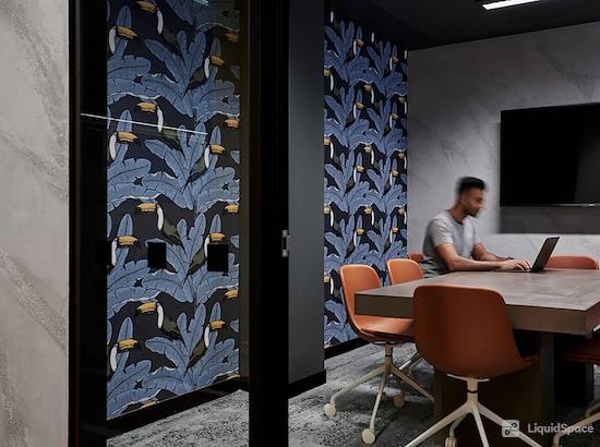 Working at CreativeCubes.Co - South Melbourne at South Melbourne