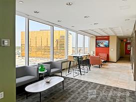Regus | City Centre - Royal Bank Building