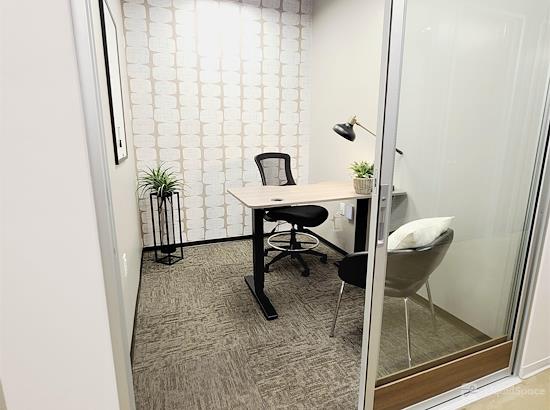 Working at Lucid Private Offices | Uptown - Central Expressway at Dallas