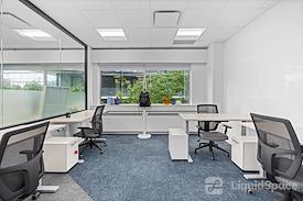 Workplace One | Peter Street Coworking