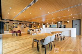 SPACES | Brisbane Jubilee Place Fortitude Valley