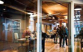 Workbar Arlington