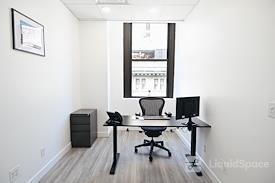 Executive Offices of New York