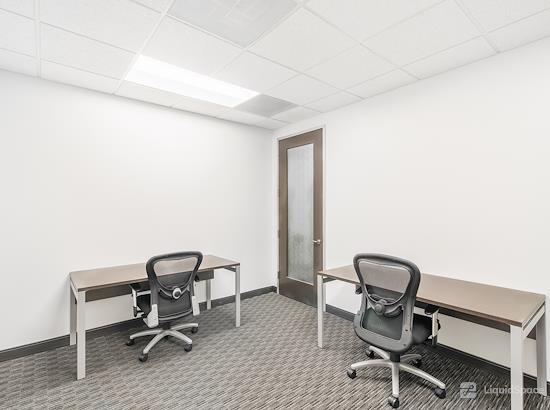 Working at Regus | One Urban Centre at Westshore at Tampa