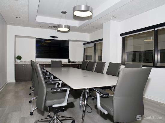 Working at AEC - Radnor at Radnor