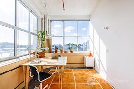 Hunters Point Studios