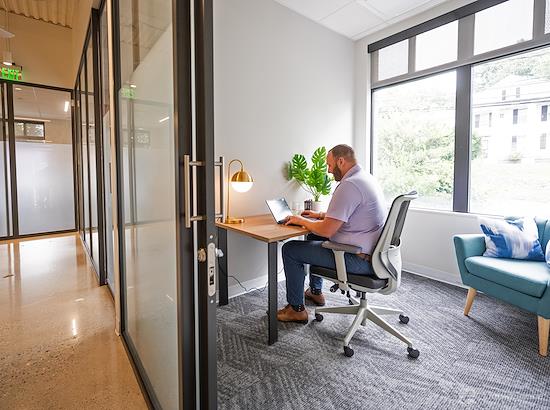 Working at Serendipity Labs - Westport at Westport