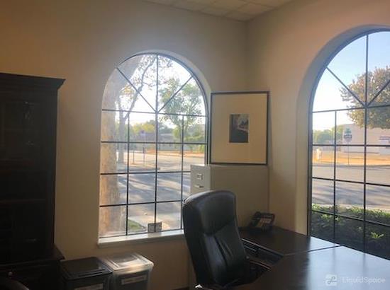 Working at Modesto Conference/Office/Meeting Rooms at Modesto