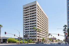 Regus || Galleria Sherman Oaks