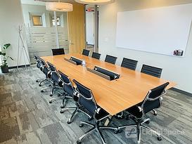 Outlet Coworking - Roseville