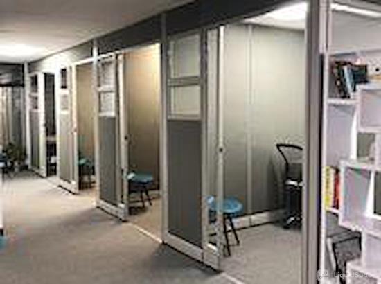 Working at WorkAway Solutions at North Springfield