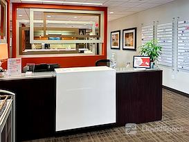 Regus | Heritage Park
