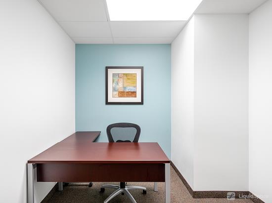 Working at Regus | Quadrant I at Jacksonville