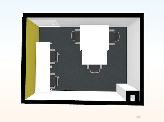 Working at Regus | Santa Rosa Avenue at Santa Rosa