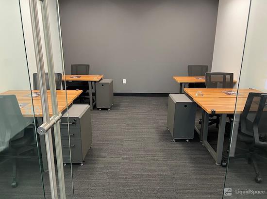 Working at Venture X Parsippany at Parsippany-Troy Hills
