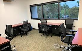 Crown Center Executive Suites (CCESuites)