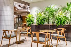 Foster Coworking