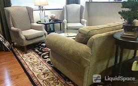 Peachtree Executive Suites LLC